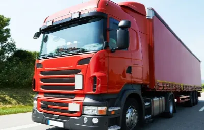 İzmir Yenice Ambar Kargo